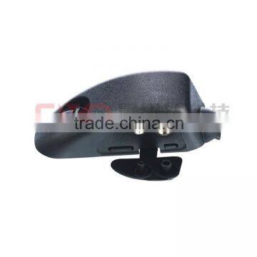 Shenzhen Mini Radio Parts Walkie Talkie Adaptor for Motorola photo-3