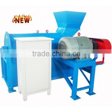 New arrival palm/coconut Fiber making machine for Malaysia