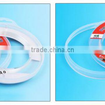 ilure carbon line Transparent color fishing line