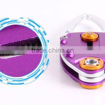 2016 High Quality Fish Grip 6061space Aluminum Fishing Lip Grip photo-5