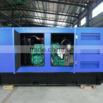 200KVA Power generator set on hand