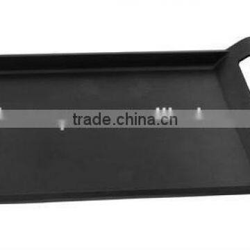 DBT-6029,Die-casting aluminium baking tray -Grill pan