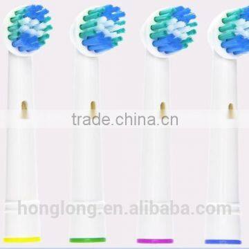 Top Grade Oral Electric Toothbrush Head B photo-2