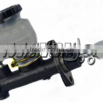Forklift Spare Parts Master Cylinder Factory photo-3