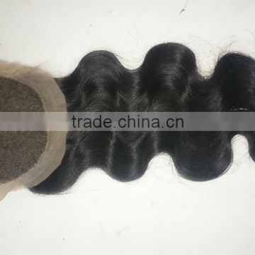 VIRGIN BRAZILIAN HAIR LACE CLOSURE