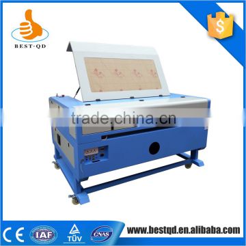 Alibaba China 3d co2 laser engraver cutter engraving and cutting machine