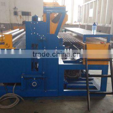 Numerical control equipment for making welding fence