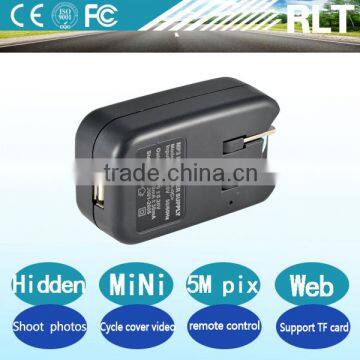 1--32GB TOP10 Best Security Wireless Hiden in car camera365 days monitoring