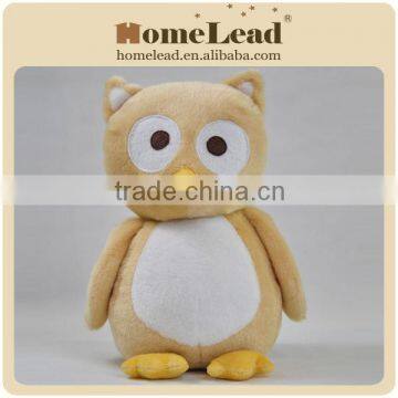 best made soft plush owls stuffed toys