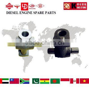 diesel engine spare parts R175 rocker arm support