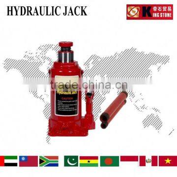 20 Ton Hydraulic bottle Jack