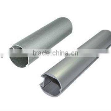 Rolling Tube and Coupling for Curtain system