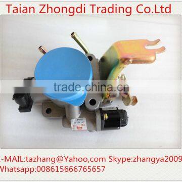 Throttle Body 17205509for Good Price photo-5