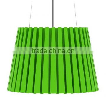 Modern Tank Pendant suspension Light