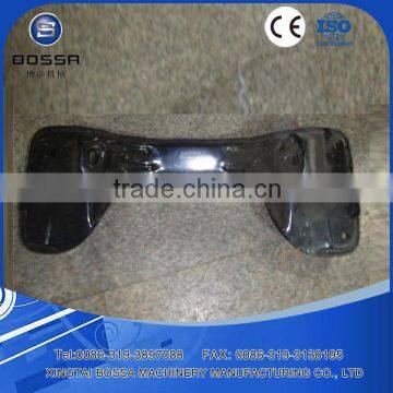 Genuine Foton truck parts auxiliary frame assy 1651628100001