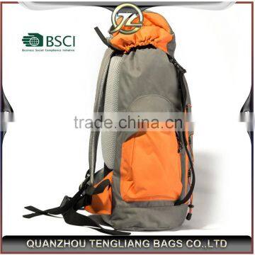 Customized Free Sample 2016 Large Capacity Travel Hiking Bag photo-2
