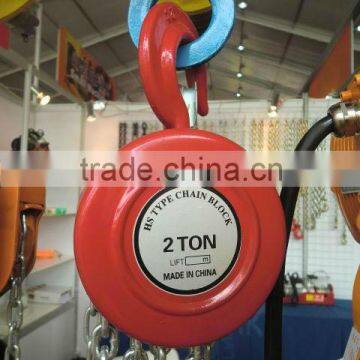 China crane hoists