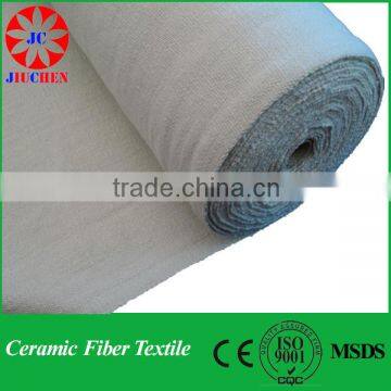 Standard Alumina silicate Ceramic fiber cloth