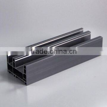 sliding UPVC profile for windows and doors