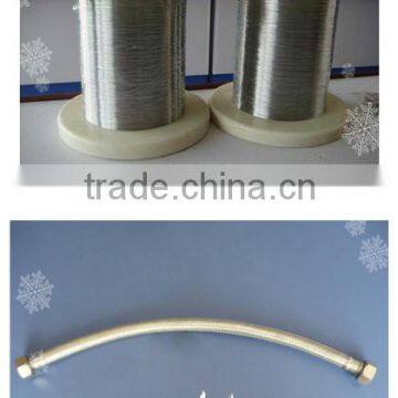 Anping Annealed 0.16mm Stainless Steel Wire with 25% Elongation                        
                                                Quality Choice