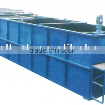 Cavitation Air Floatation Machine For Sewage Treatment