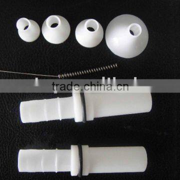 SXKJQ-D powder coating spray gun spare parts