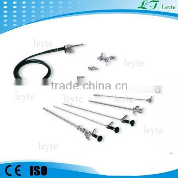 LTRC21 flexible cystoscope instrument