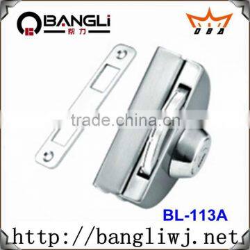 Glass Door Lock /hardware glass BL-113A