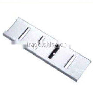 AA15 Chrome Plating metal wall strips