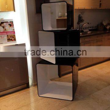 Elegant Showcase/show Case for Clothing Shop/high-end Showcase