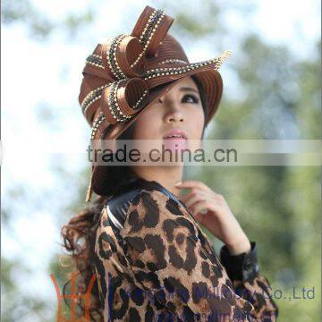 New cheap factory price muslim hats for women