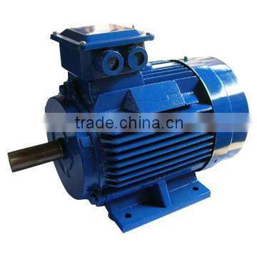 YE2-315L2-2 (2 Pole Three Phase High Efficient Asynchronous Industry Motor AC Motor) photo-2