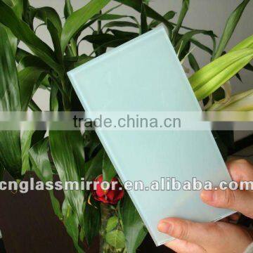 5mm glass aluminum mirror