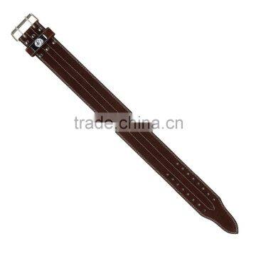 Top Quality Power Lifting Professional Belts/Weightlifting power belt