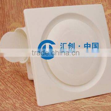 Factory direct sale Pipeline Ceiling mounted exhaust fan