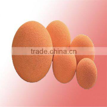 Concrete Pump Accessories Pump Cleaning Ball Cleaning Ball photo-2