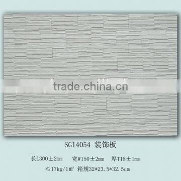 Exterior and Interior Wall Artificial Culture Stone