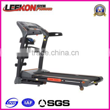 treadmill machine portable home manual