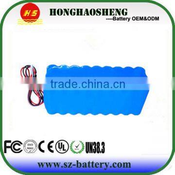 Factory Cheap Lifepo4 Battery 48V 200AH