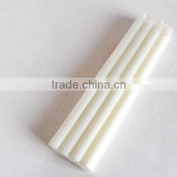 cheap wax white household candles manufacturer in Hebei China