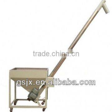 Plastic PVC Mixer photo-5