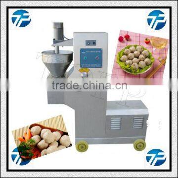 Vegetable and Meatball Making Machine for Sale