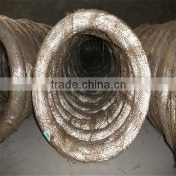 galvanized iron wire for wholesale