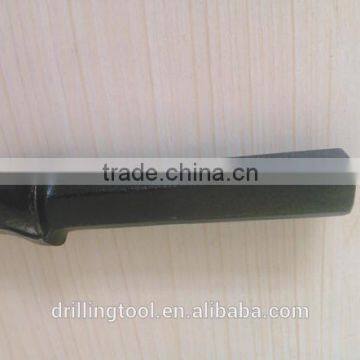 Integral Steel Manufacturer / Integral Drill Steel Rods H22 / H19 photo-2
