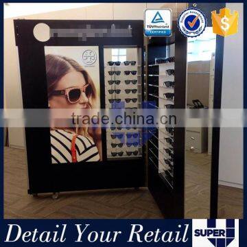 Manufactories From China High Quality Custom Unique Shop Furniture For Sunglass photo-4