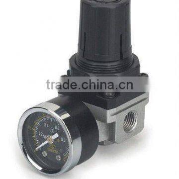 Medium Pressure Air Regulator FR2000-02
