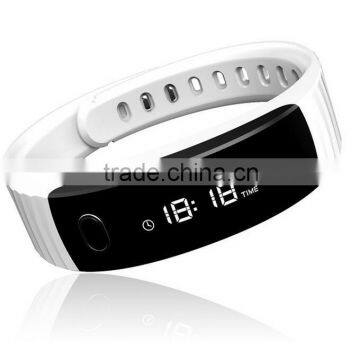 Aireego With Touch OLED Screen best selling products activity tracker,smart health pedometer of newest fitness tracker