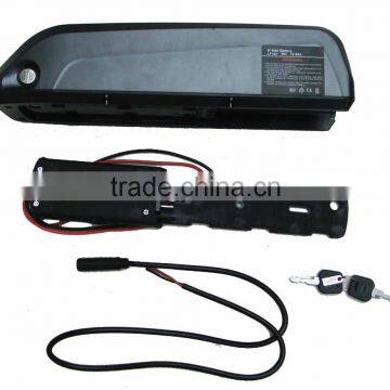 2015 high quality 36v electric bike hidden battery