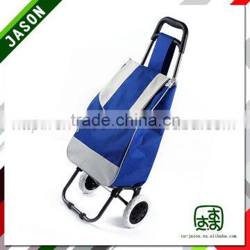 Pooyo shopping trolley bag B2D