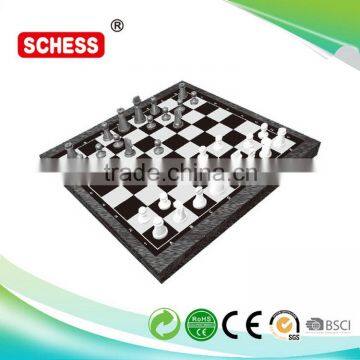 Direct Factory Price Top Sell Chess Board Chess Set Chess Game photo-2